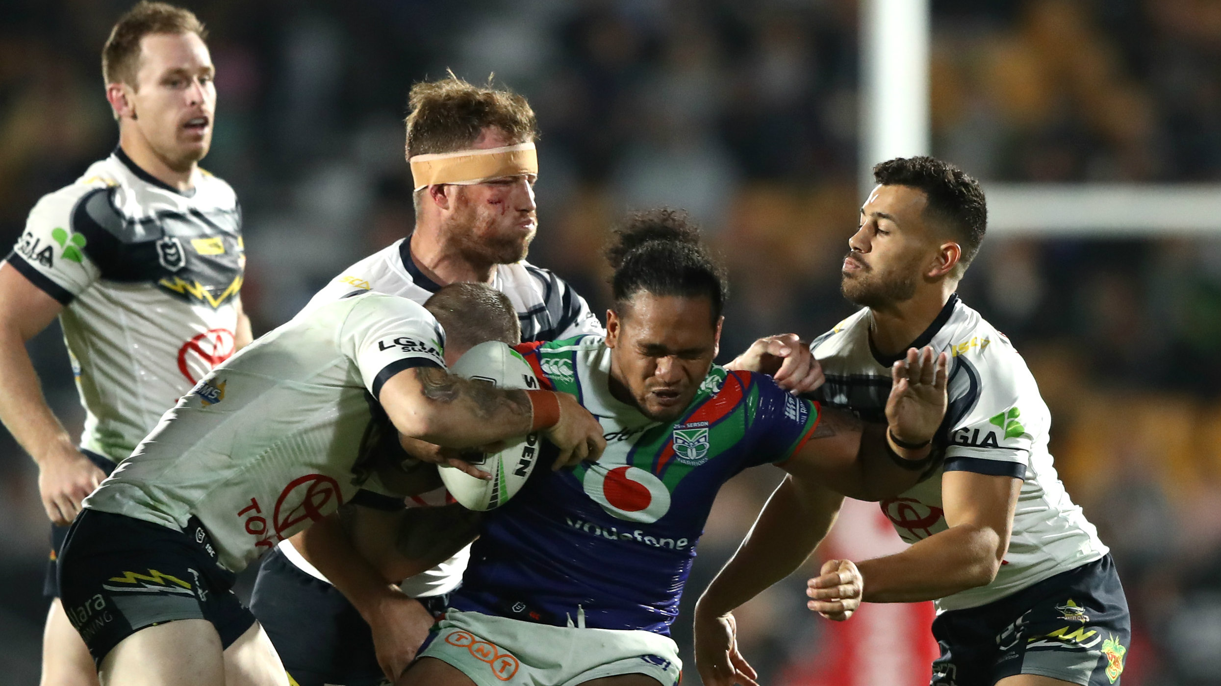 NRL signing news How Solomone Kata s likely move to NRL signing news How Solomone Kata s likely move to
